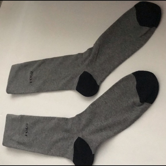 New Polo Ralph Lauren Men’s Socks POLO Written on Tops of both sides of socks - Picture 10 of 14